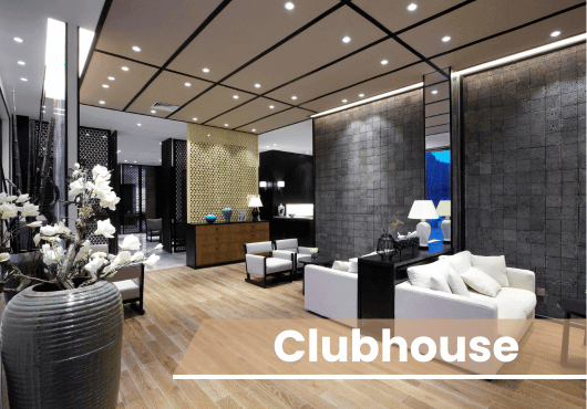 luxury Amenities of LemonTree Developers