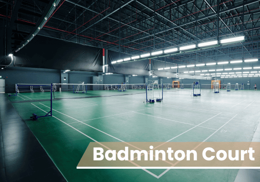 luxury Amenities of LemonTree Developers