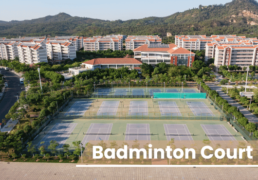 luxury Amenities of LemonTree Developers