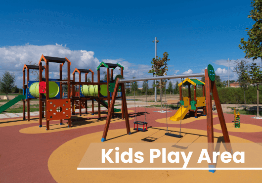 luxury Amenities of LemonTree Developers