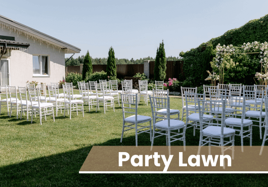 luxury Amenities of LemonTree Developers