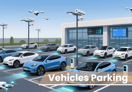 luxury Amenities of LemonTree Developers