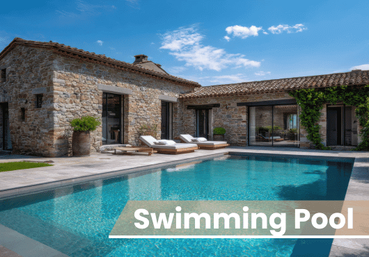 luxury Amenities of LemonTree Developers