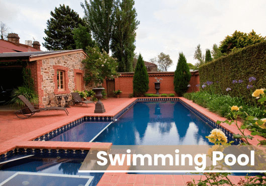 luxury Amenities of LemonTree Developers