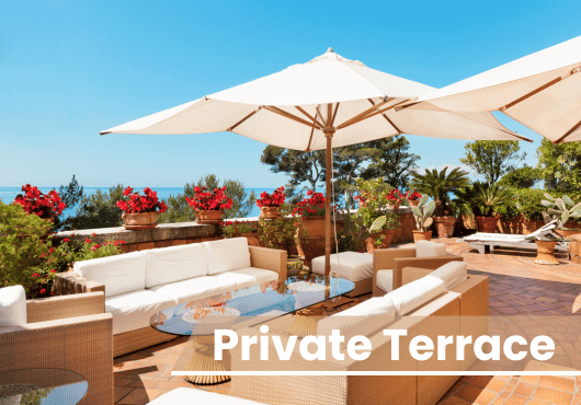 luxury Amenities of LemonTree Developers