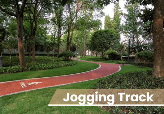 luxury Amenities of LemonTree Developers