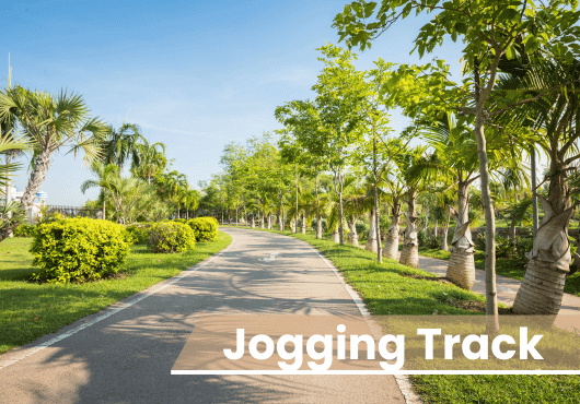 luxury Amenities of LemonTree Developers